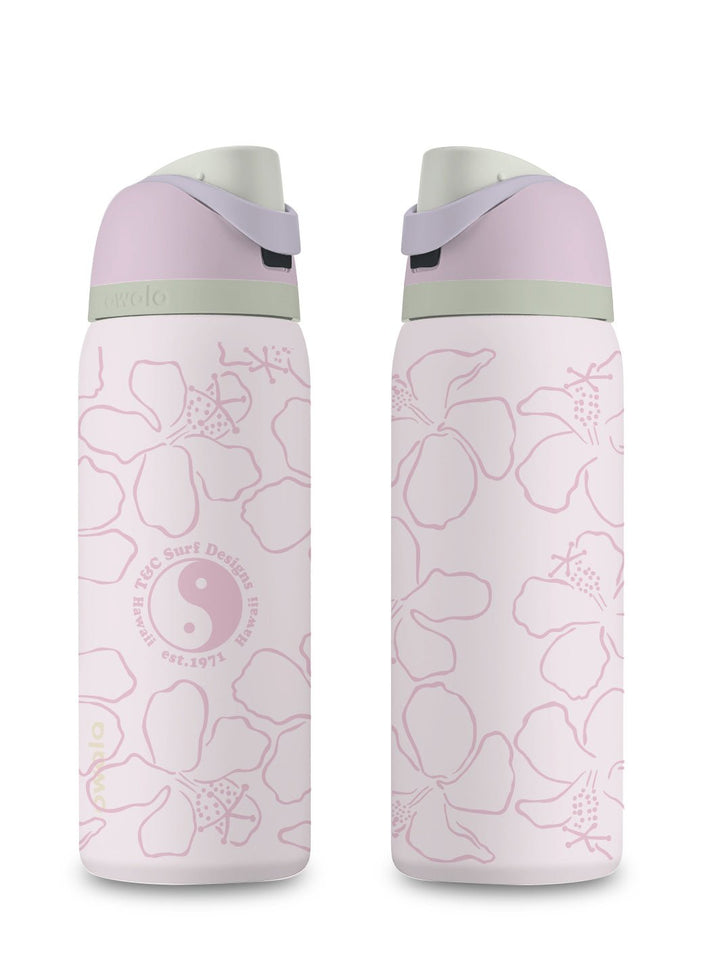 T&C Surf 32 oz Koko'i Band Owala - T&C Surf Designs