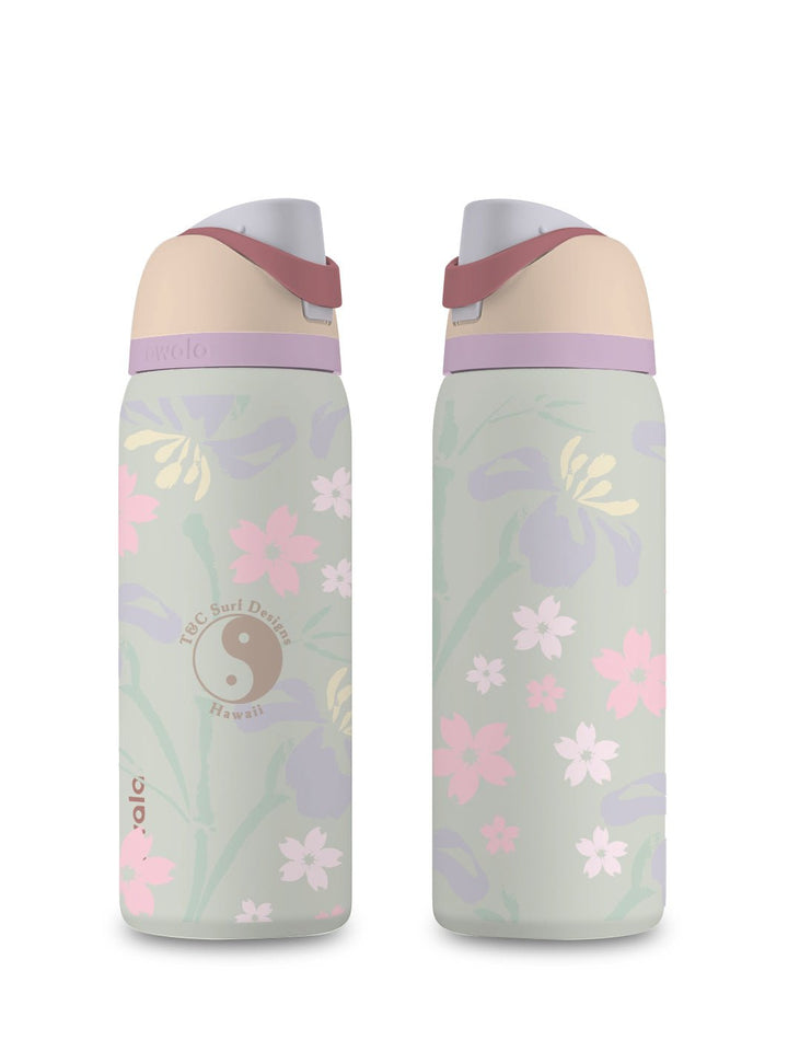 T&C Surf 32 oz Hana Sumie Owala - T&C Surf Designs