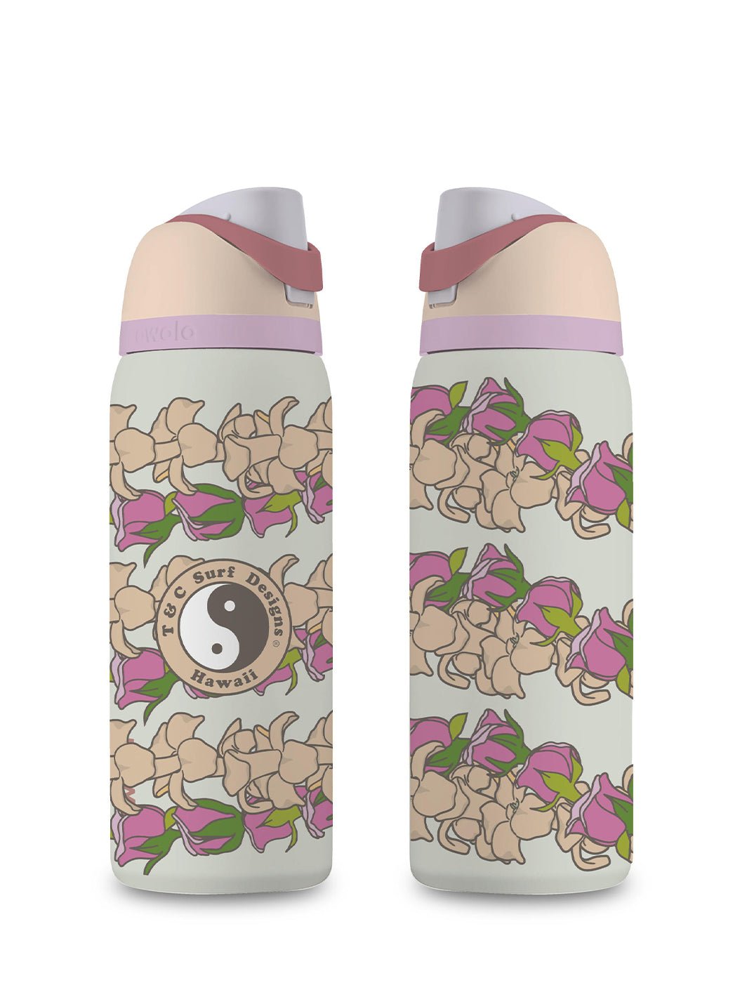 Hawaii Custom Hydro Flask, Yeti, Stanley Bottles – Page 2 – T&C