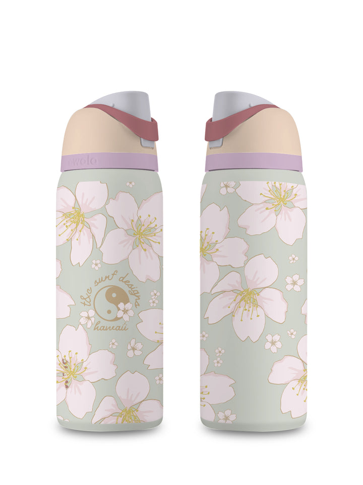 T&C Surf 32 oz Delicate Sakura Owala