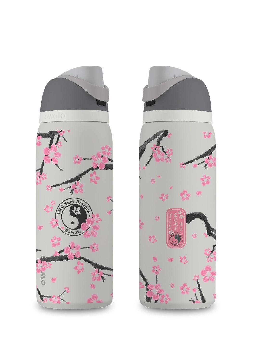Hawaii Custom Hydro Flask, Yeti, Stanley Bottles – Page 2 – T&C