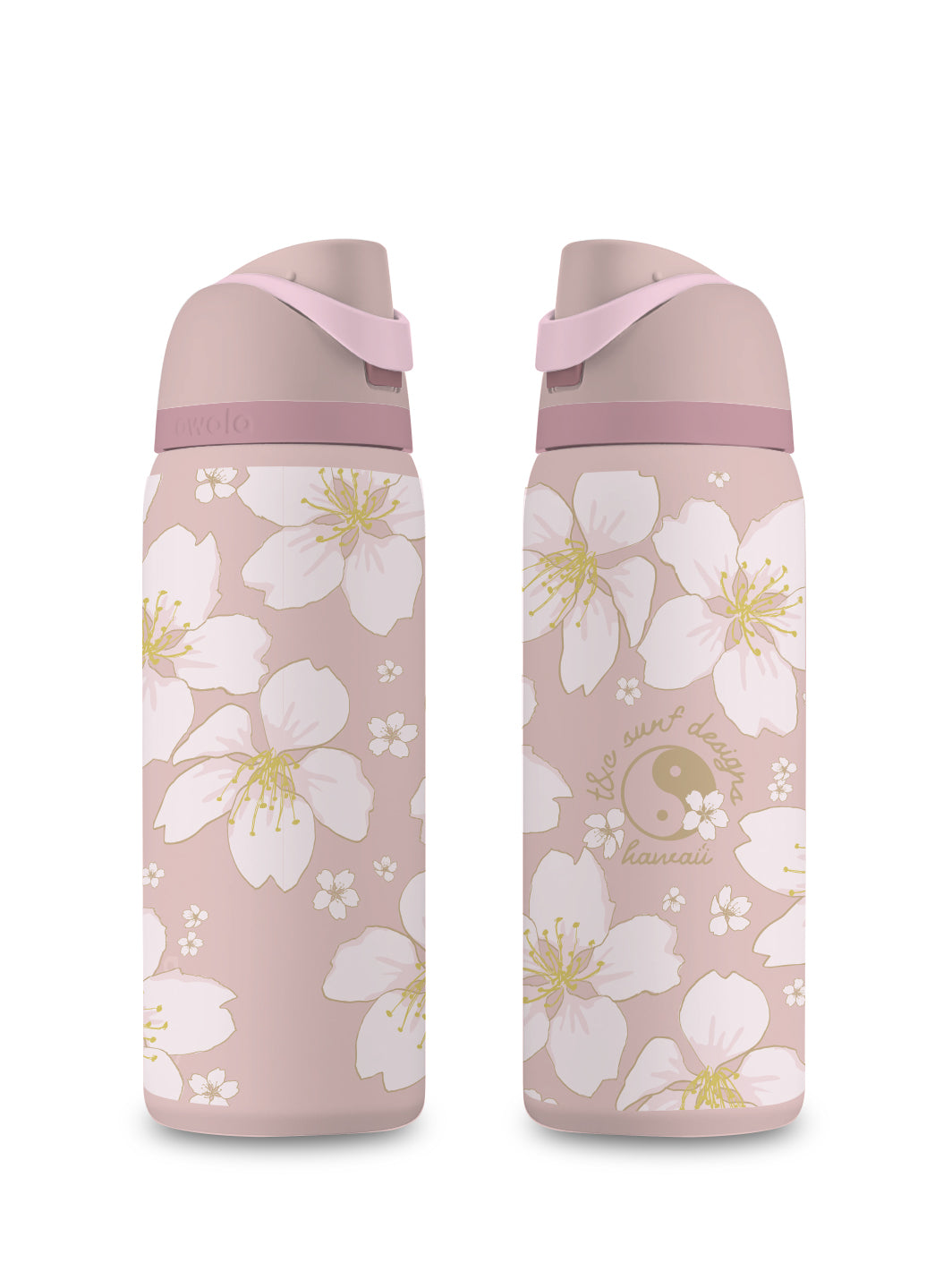 T&C Surf 32 oz Delicate Sakura Owala
