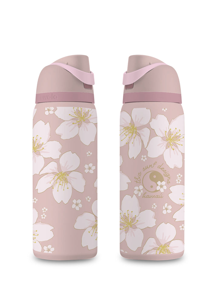 T&C Surf 32 oz Delicate Sakura Owala