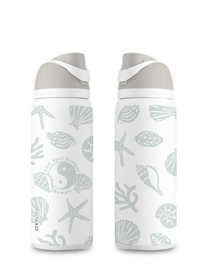 T&C Surf 32 oz Shell Huntaz Owala