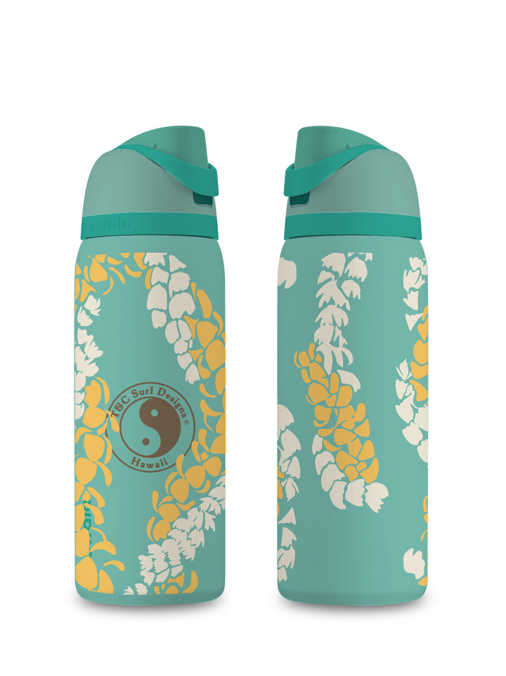 T&C Surf 32 oz Lei'd Back Owala