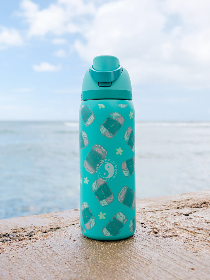 T&C Surf 32 oz Musubi Sketch Owala