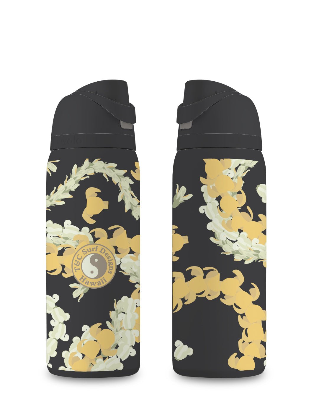 T&C Surf 32 oz Triple P Owala - T&C Surf Designs