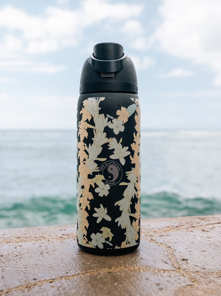 T&C Surf Designs T&C Surf 32 oz Lei Lei Owala,