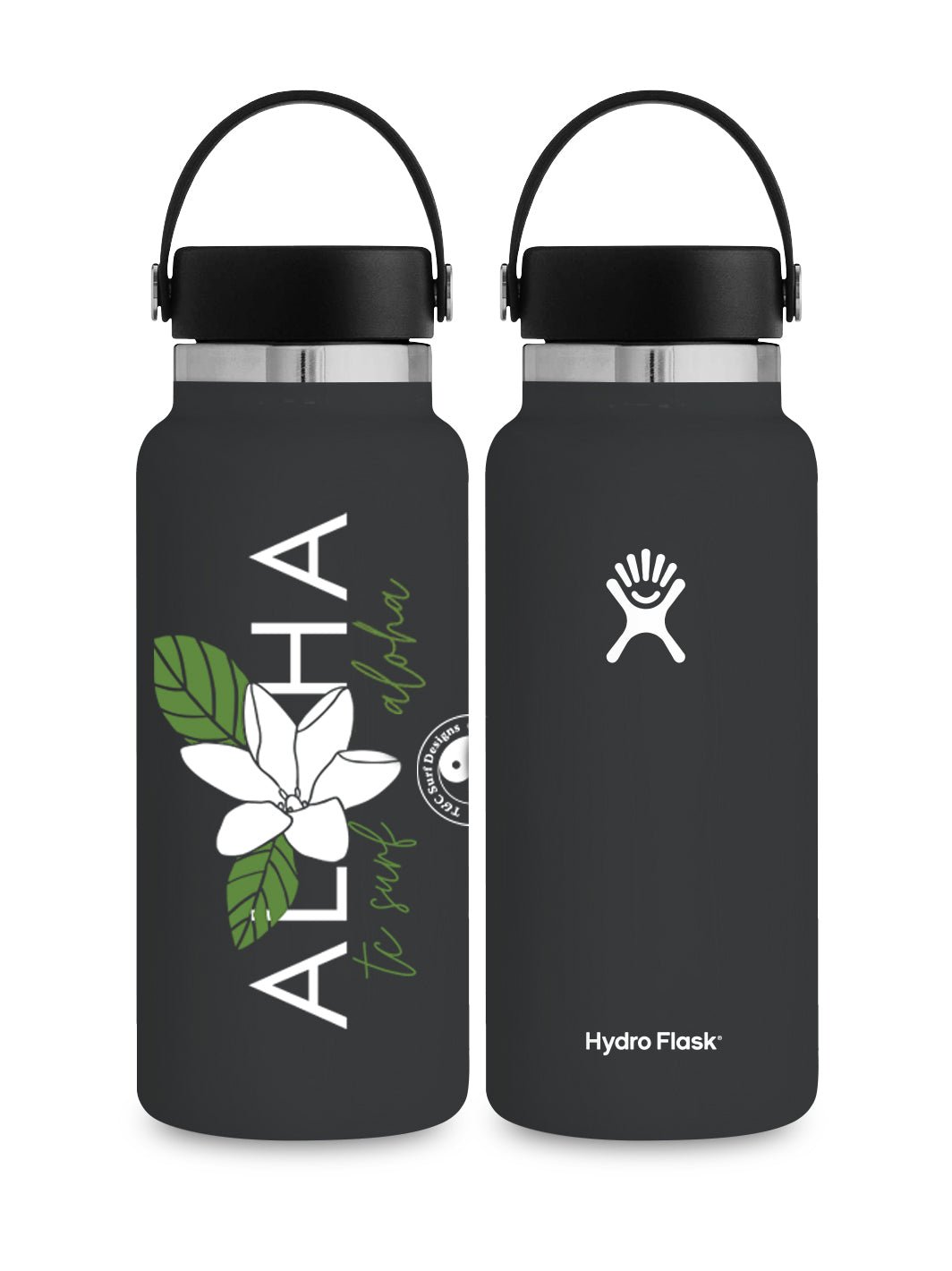 T C Surf 32 oz Na u Hydro Flask