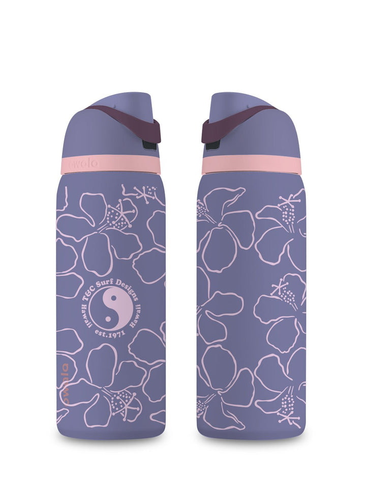 T&C Surf 32 oz Koki'o Band Owala - T&C Surf Designs