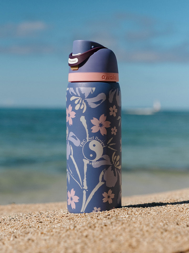 T&C Surf 32 oz Hana Sumie Owala