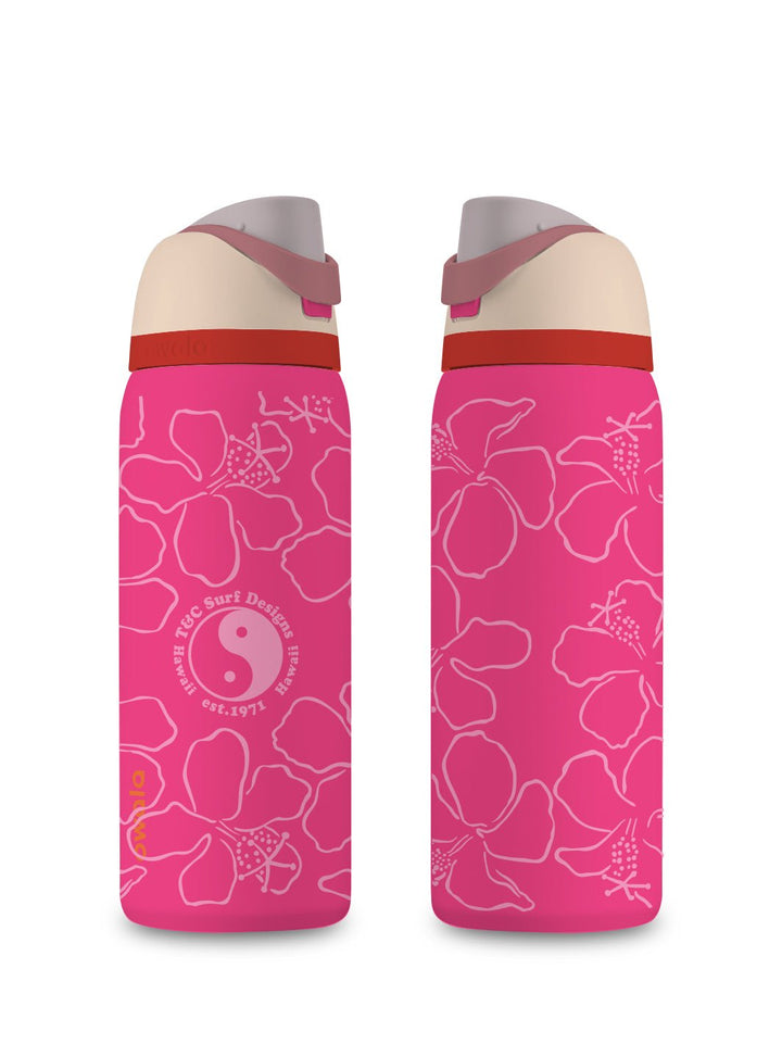 T&C Surf Designs T&C Surf 32 oz Koki'o Band Owala, Can You See Me