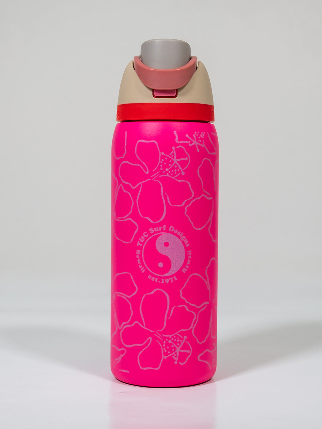 T&C Surf 32 oz Koki'o Band Owala