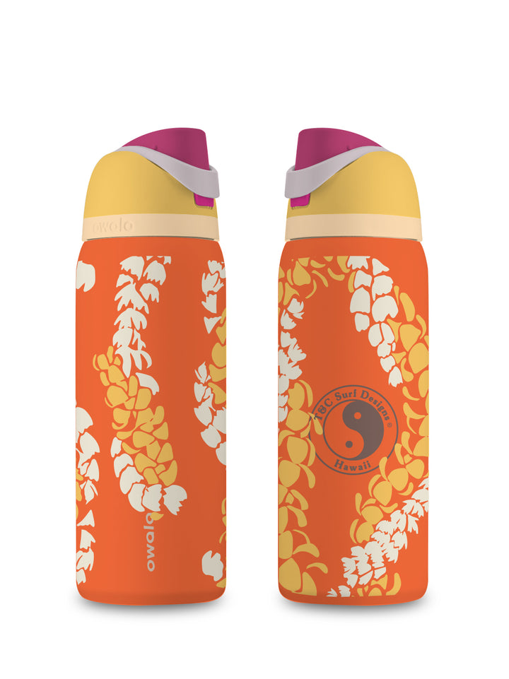 T&C Surf 32 oz Lei'd Back Owala