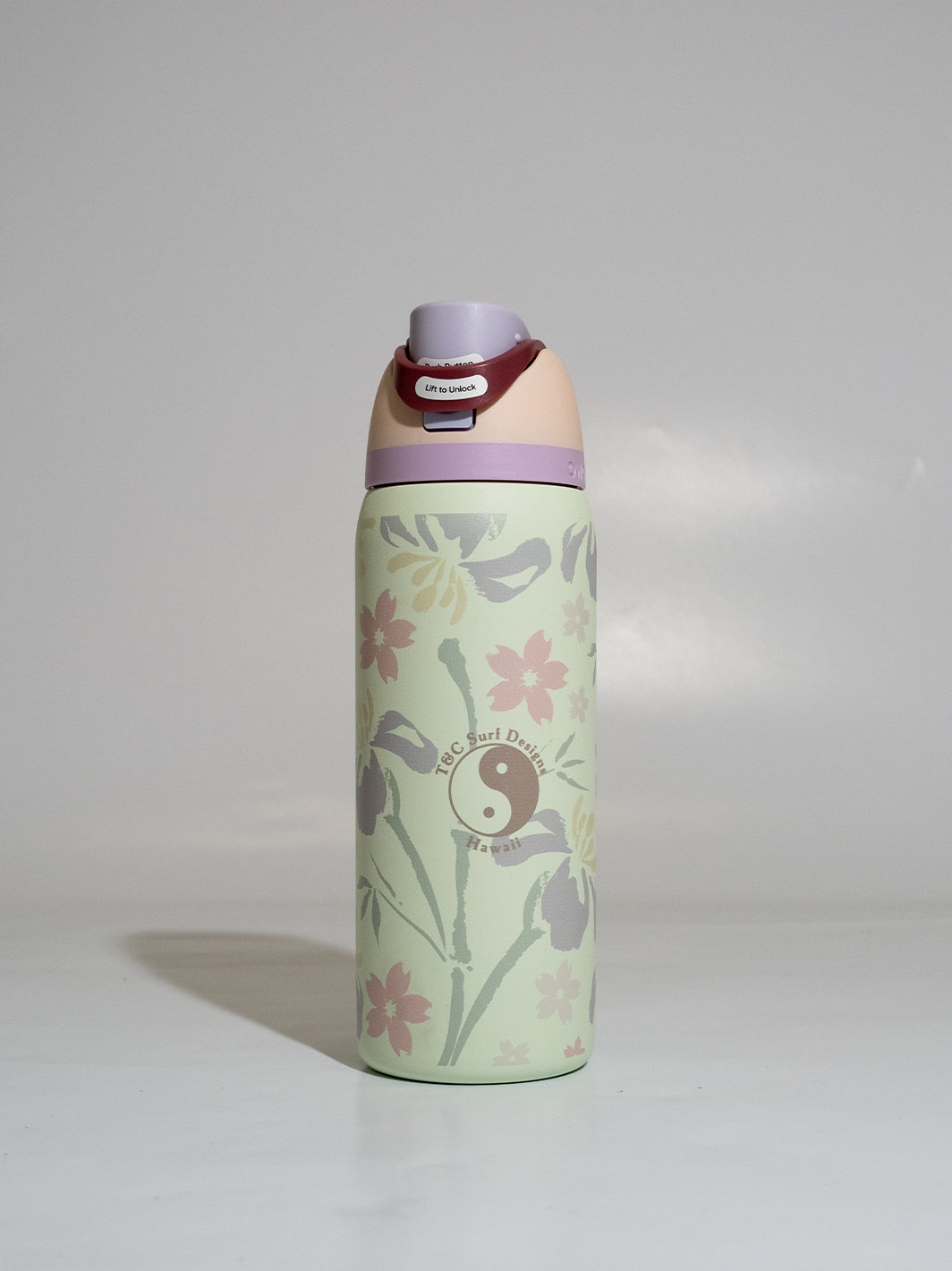 T&C Surf 32 oz Hana Sumie Owala