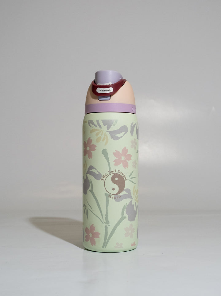 T&C Surf 32 oz Hana Sumie Owala