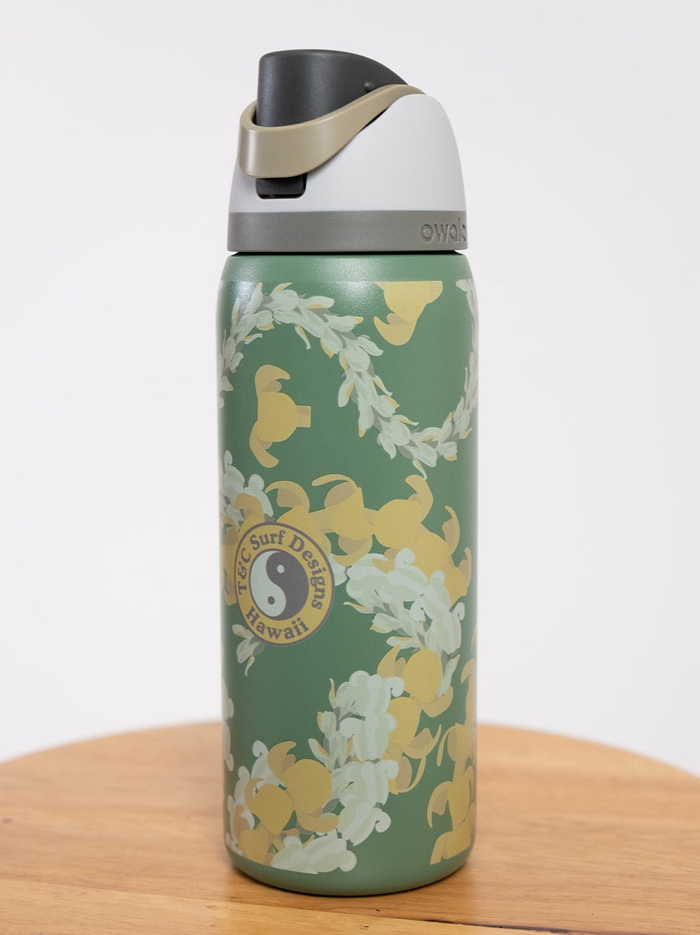 T&C Surf 32 oz Triple P Owala - T&C Surf Designs