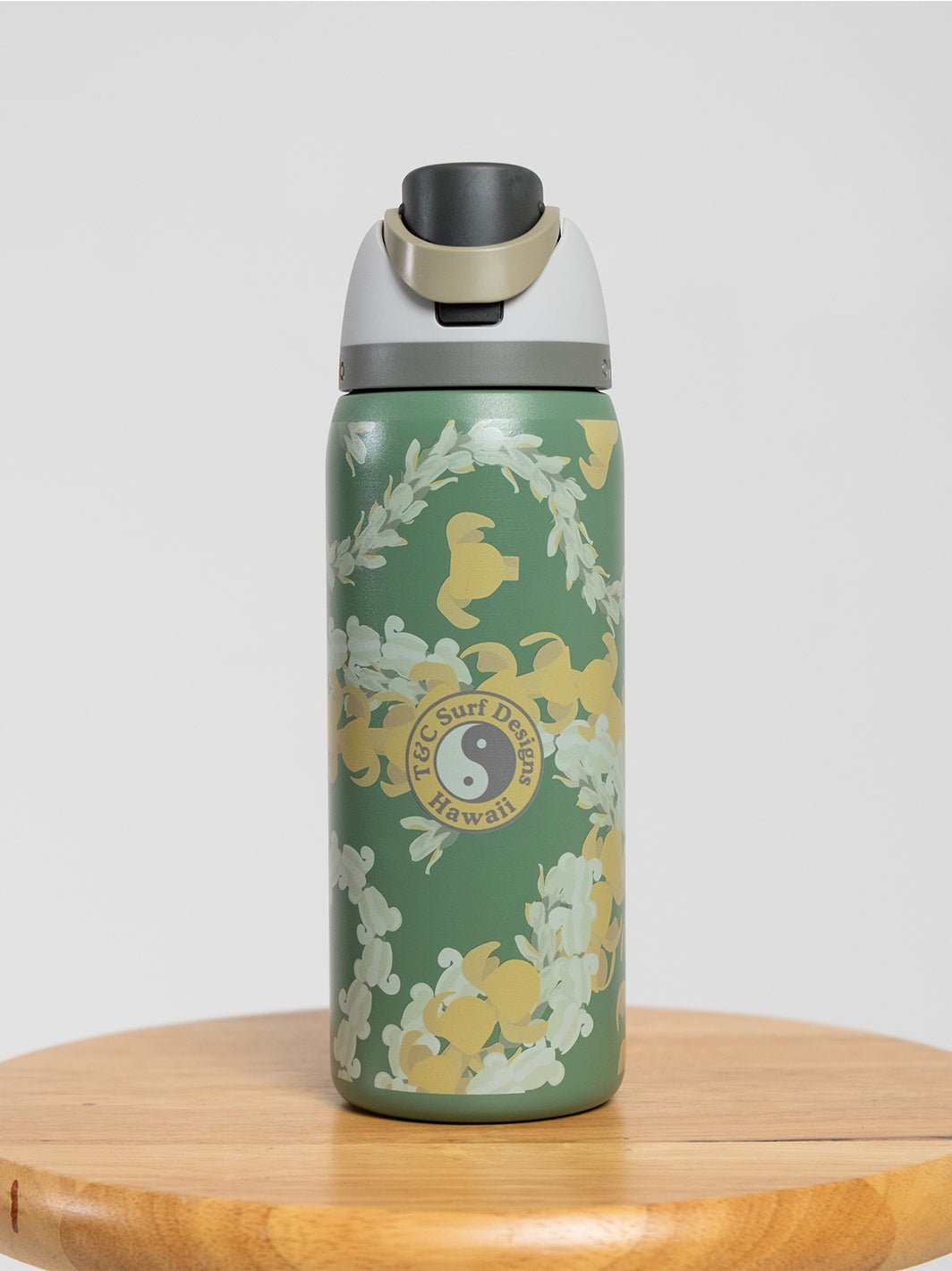 T&C Surf 32 oz Triple P Owala - T&C Surf Designs