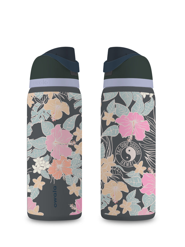 T&C Surf 32 oz Pua Ting Owala