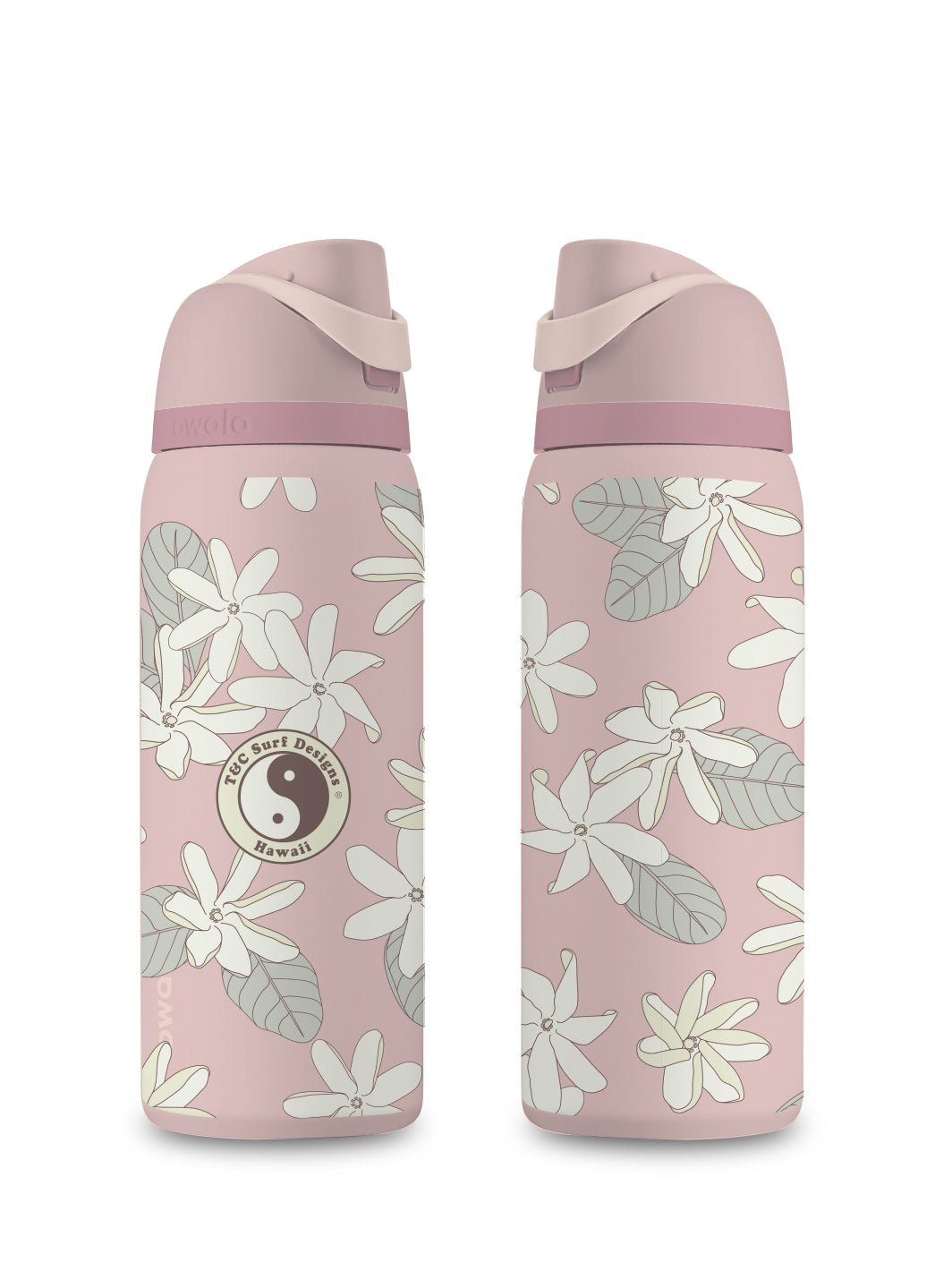 Hawaii Custom Hydro Flask, Yeti, Stanley Bottles – T&C Surf Designs