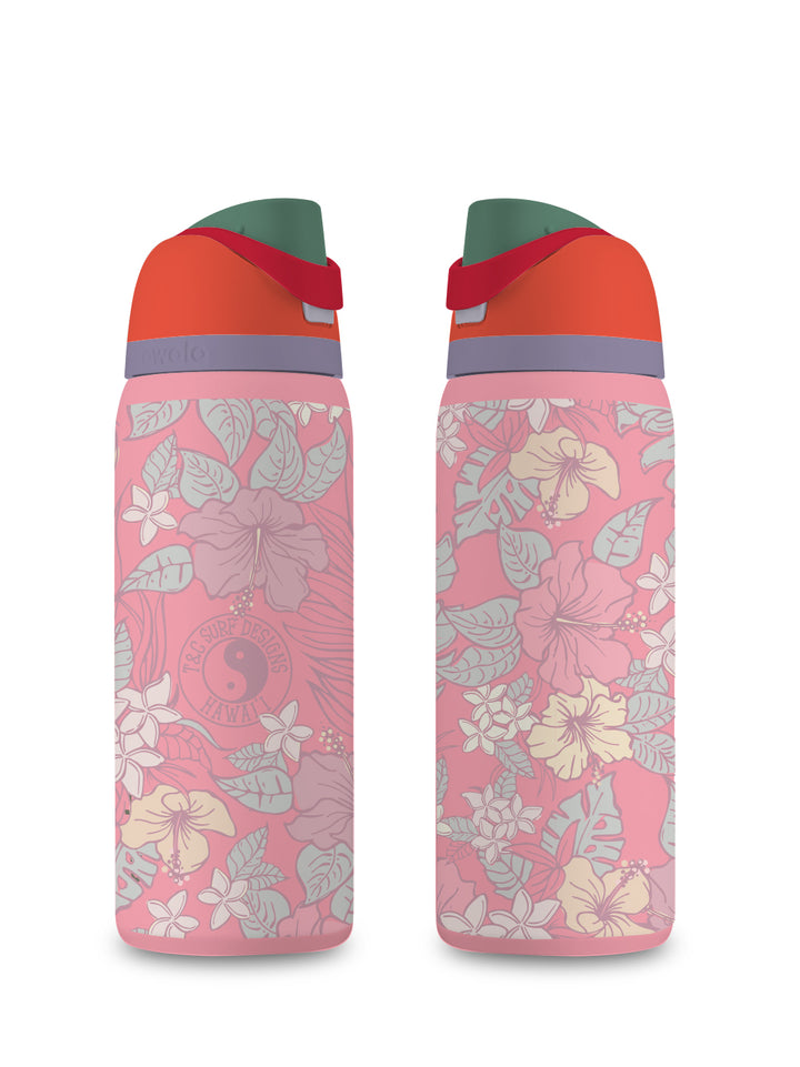 T&C Surf 32 oz Pua Ting Owala