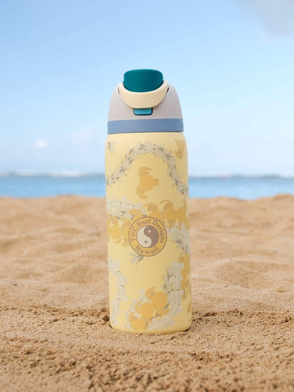 T&C Surf 32 oz Triple P Owala - T&C Surf Designs