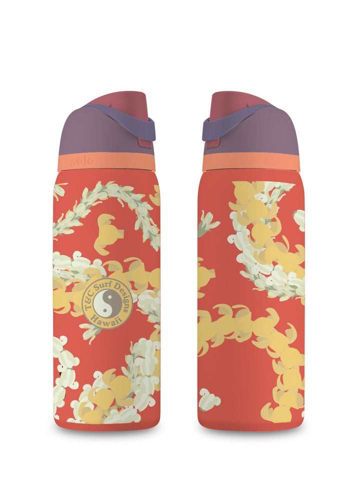 T&C Surf 32 oz Triple P Owala - T&C Surf Designs