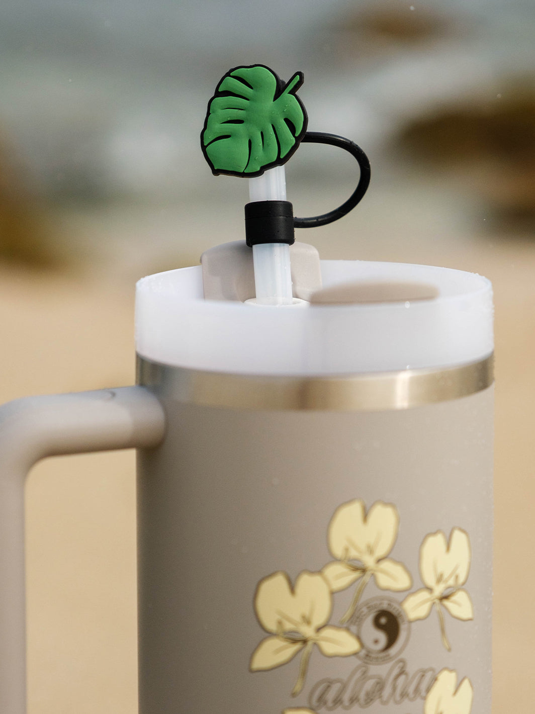 Straw Cover