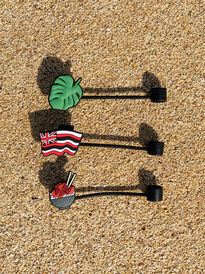 Straw Cover