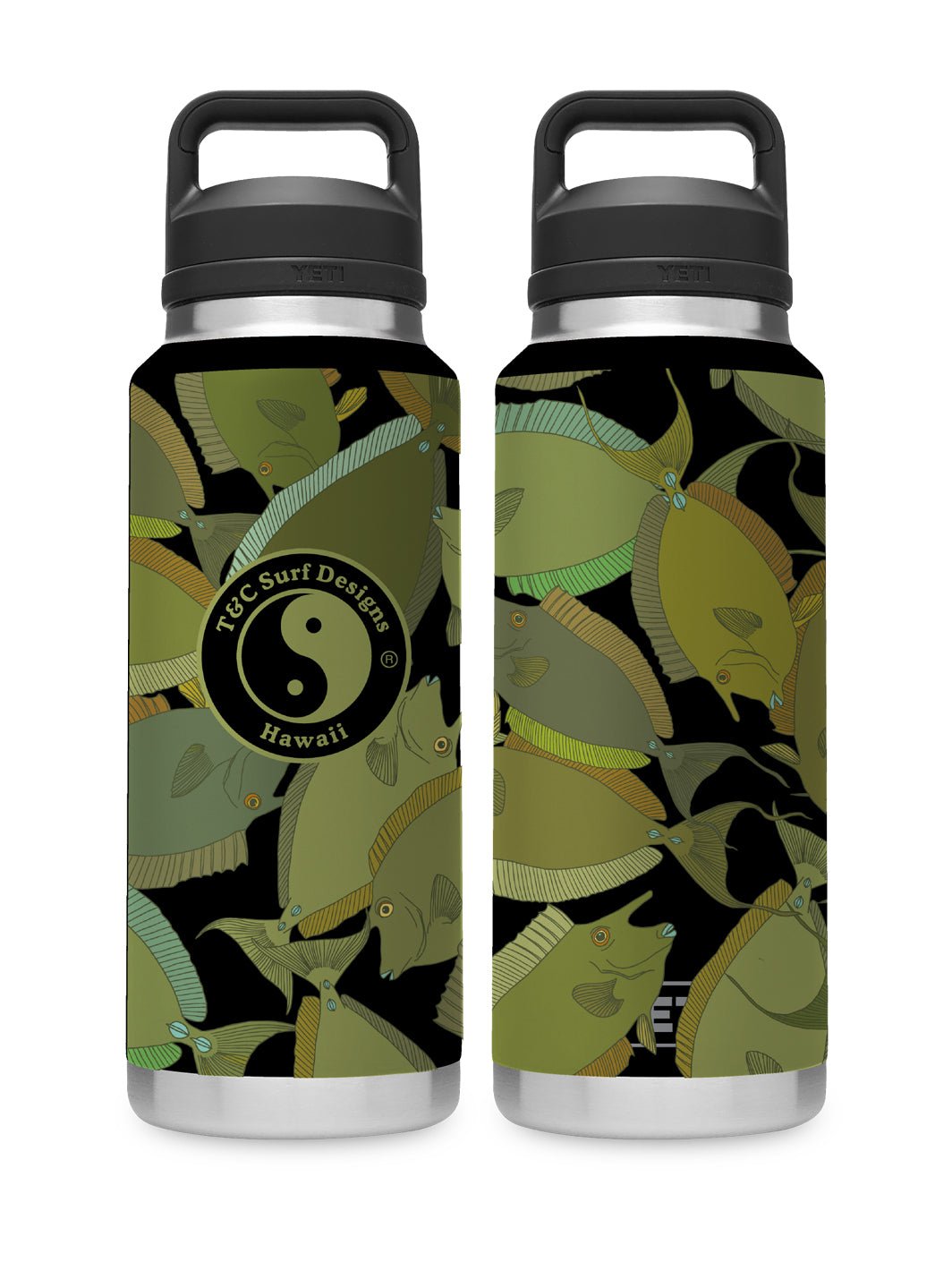 YetiハワイT&C Shave Ice Paradise黒保温冷769mL YetiハワイT&C Shave Ice Paradise黒保温冷769mL YetiハワイT&C Shave