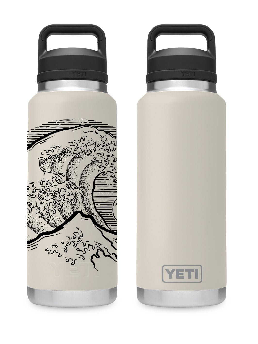 Hawaii Custom Hydro Flask, Yeti, Stanley Bottles – T&C Surf Designs