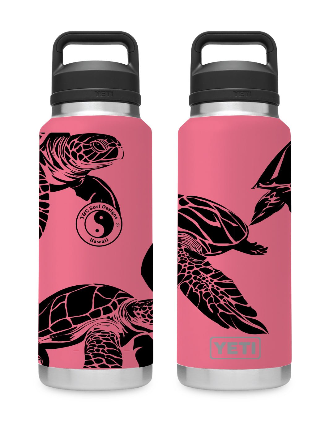 Hawaii Custom Hydro Flask, Yeti, Stanley Bottles – Page 3 – T&C
