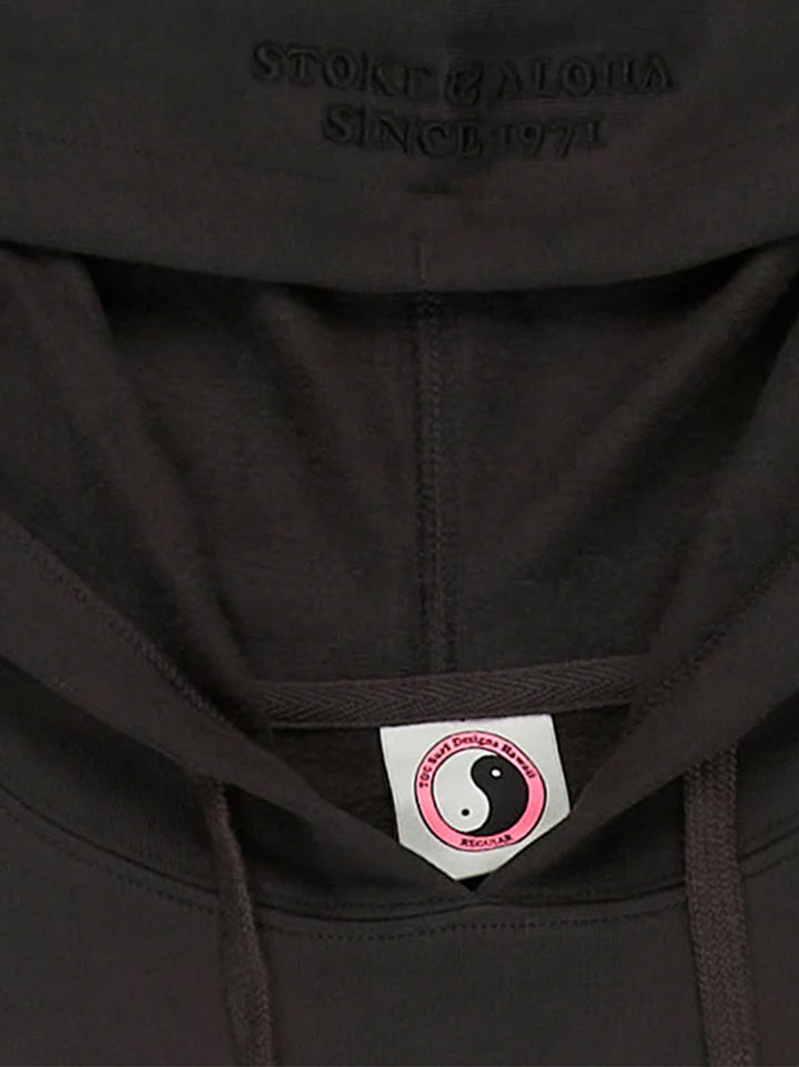 T&C Surf Designs Europe YY 71 Hoodie,