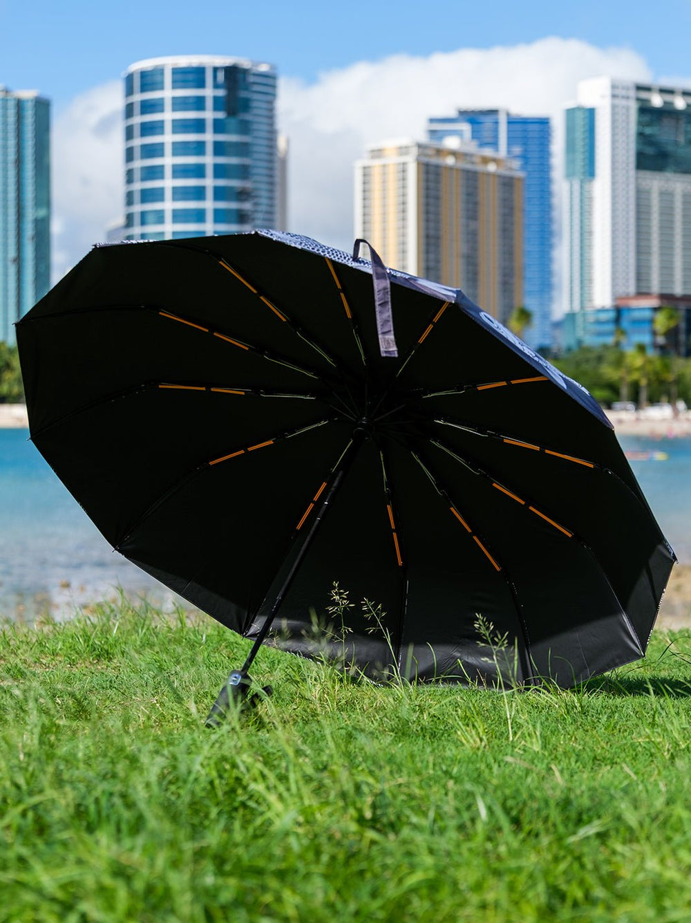 Menpachis Umbrella - T&C Surf Designs