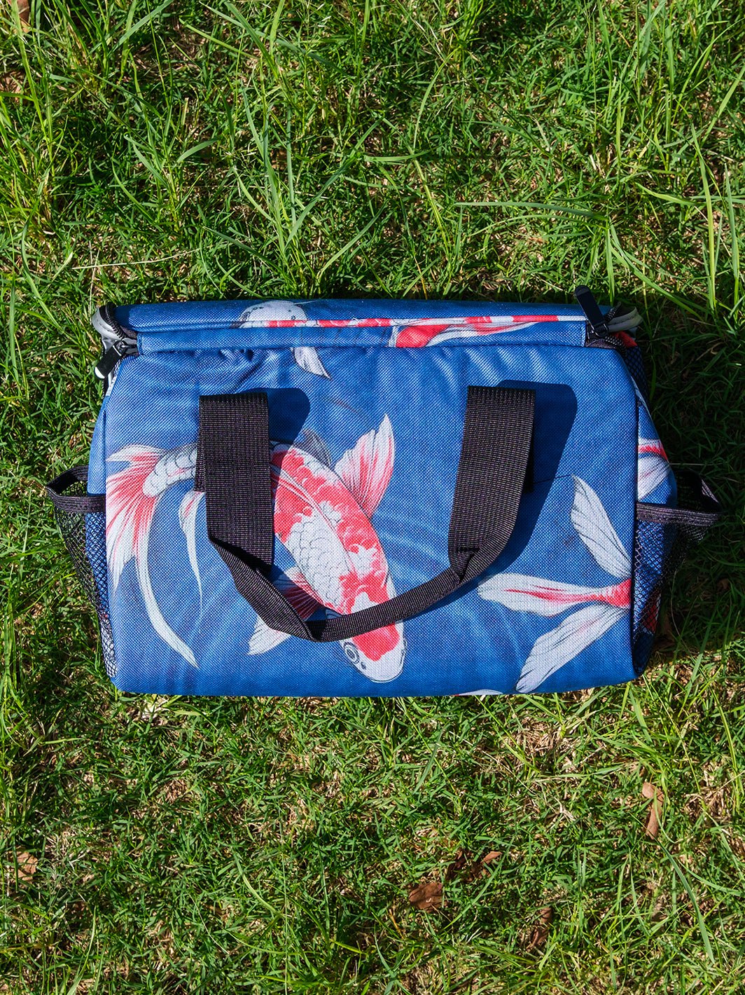 Zen Cooler Bag - T&C Surf Designs