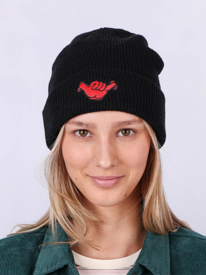 T&C Surf Designs Australia Shaka Beanie,