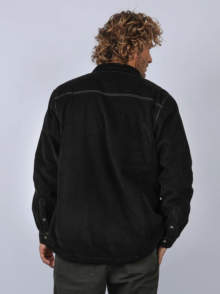 T&C Surf Designs Australia Ranch Cord Jacket,