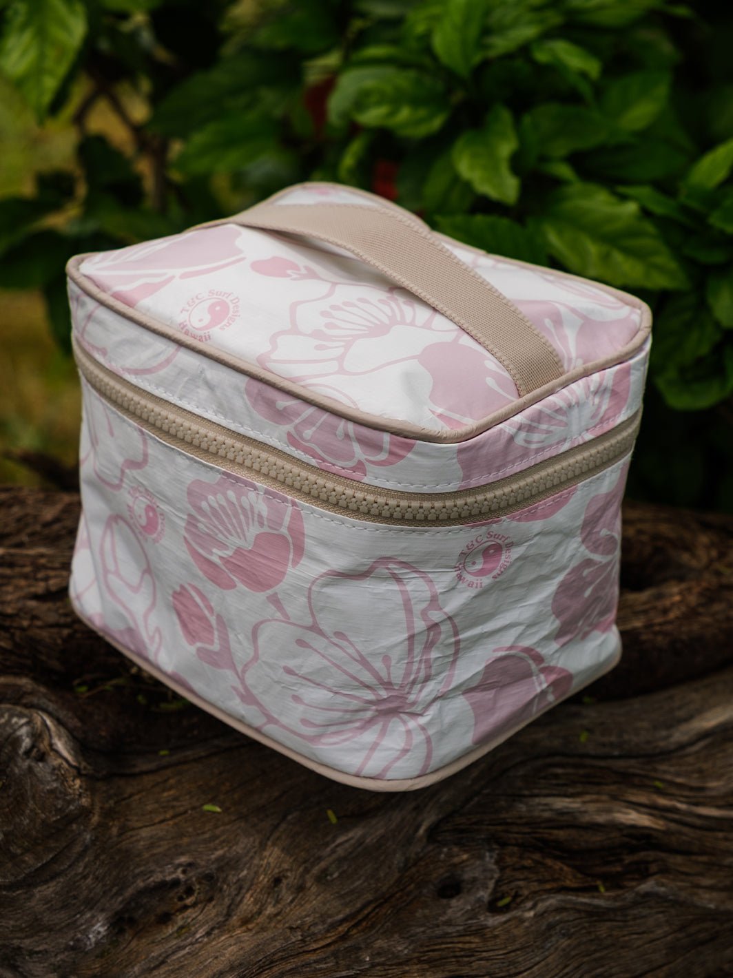 T&C Surf Designs Aloha Collection Cherry Sakura Cabin Crew Kit,