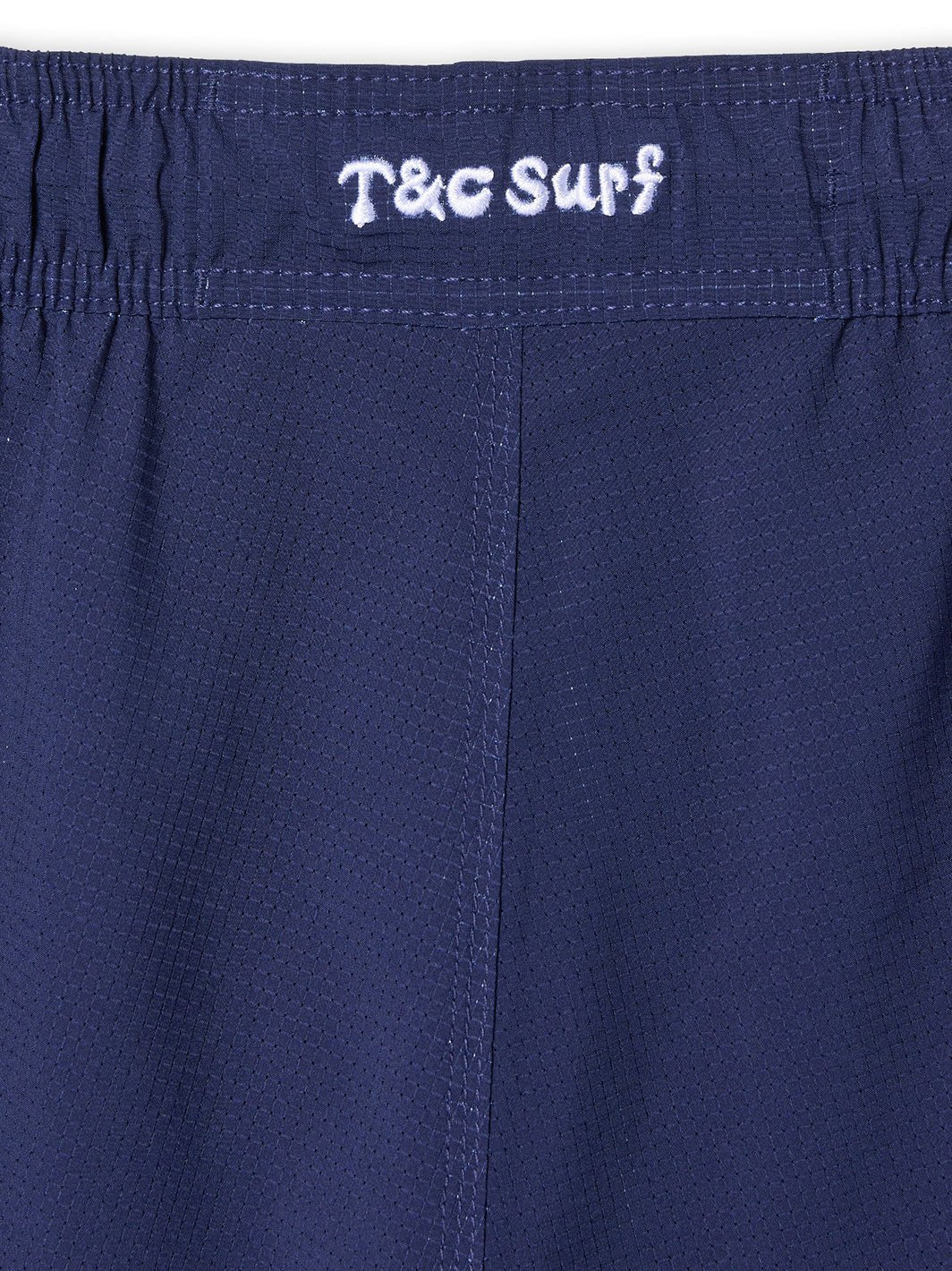 T&C Surf Designs Europe Scallop 19" Boardshort,