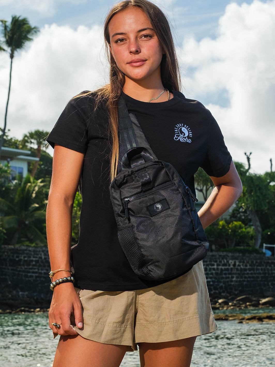 Hopper Sling Bag