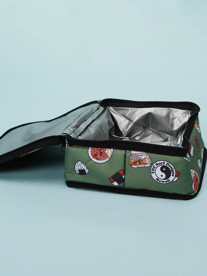 T&C Surf Designs Plate Lunch Party Cooler,