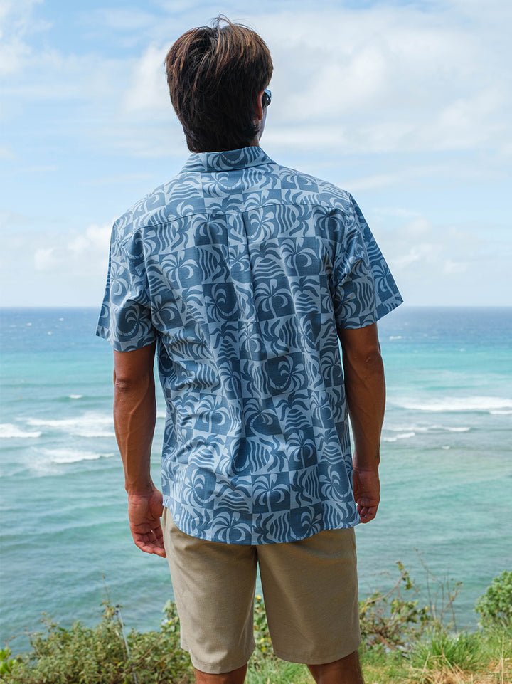 Destin Woven Shirt