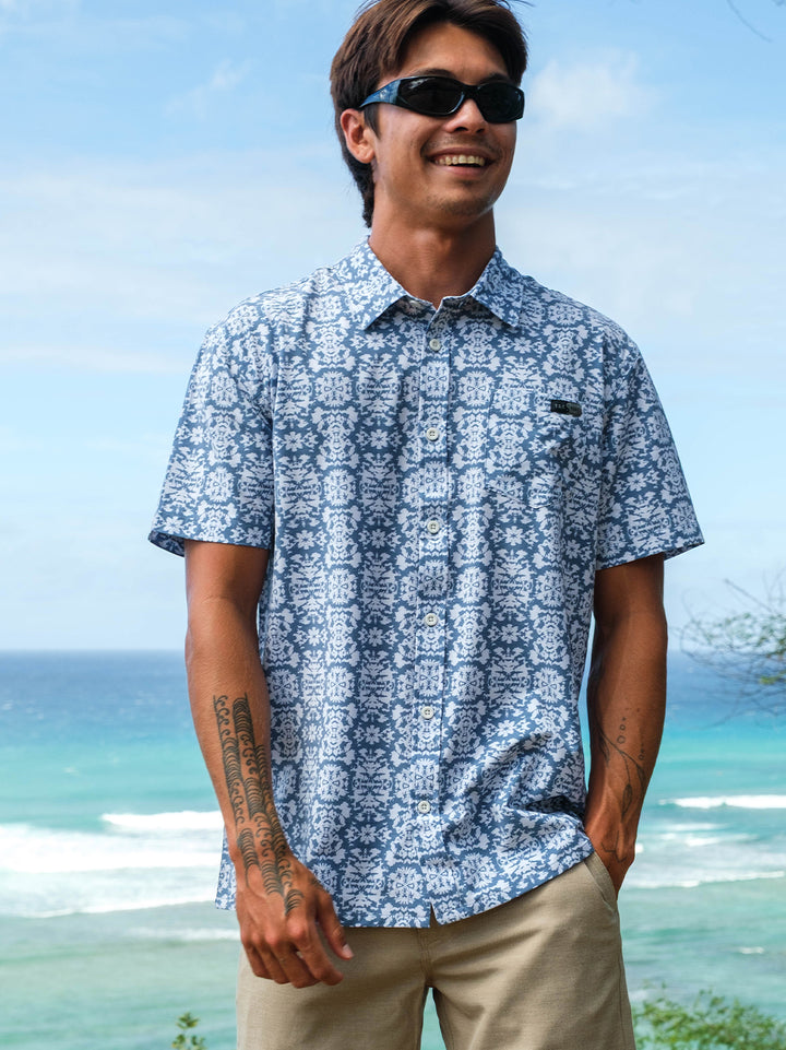 Lombok Woven Shirt