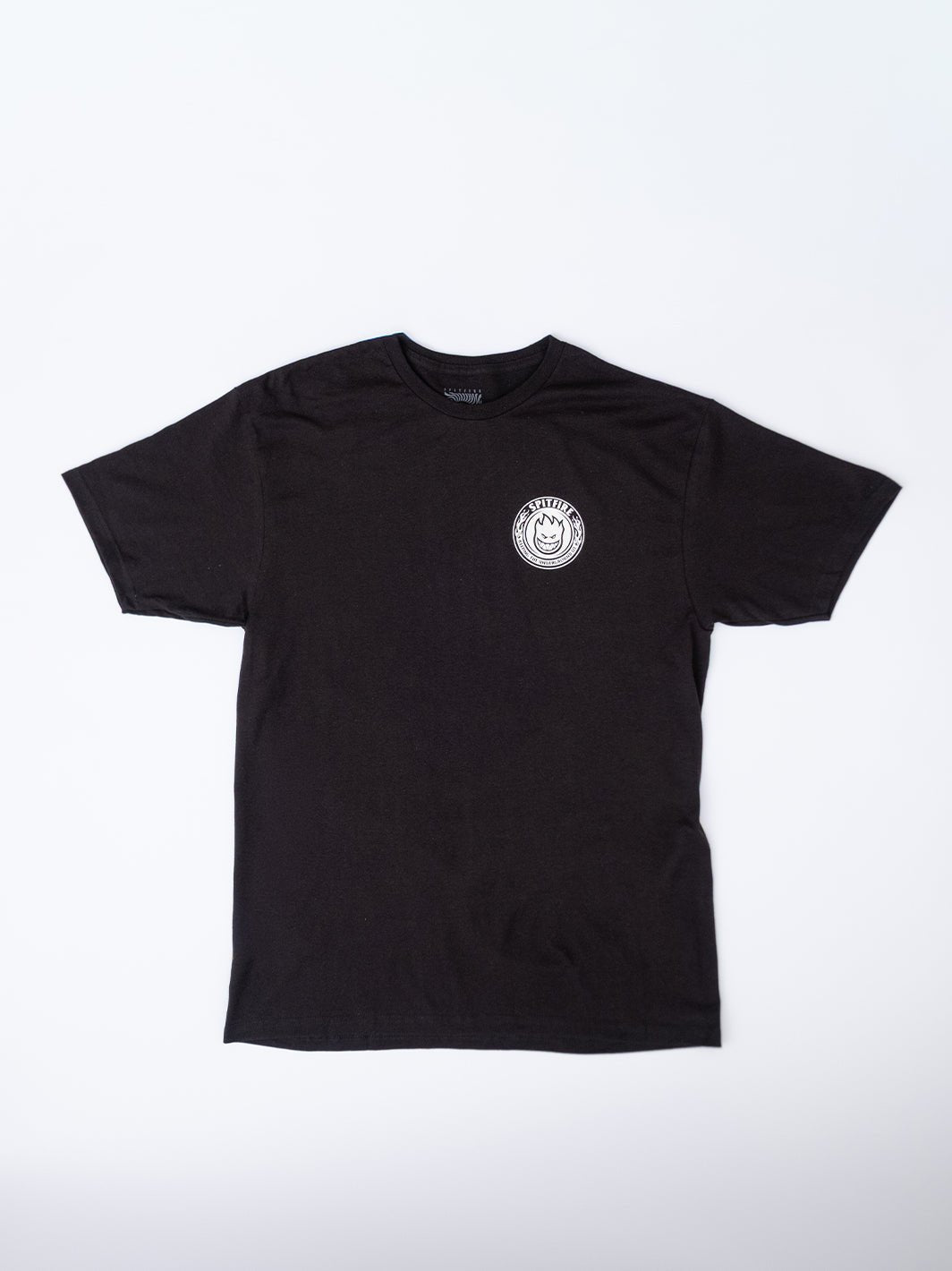 T&C Surf x Spitfire Jersey Tee - T&C Surf Designs