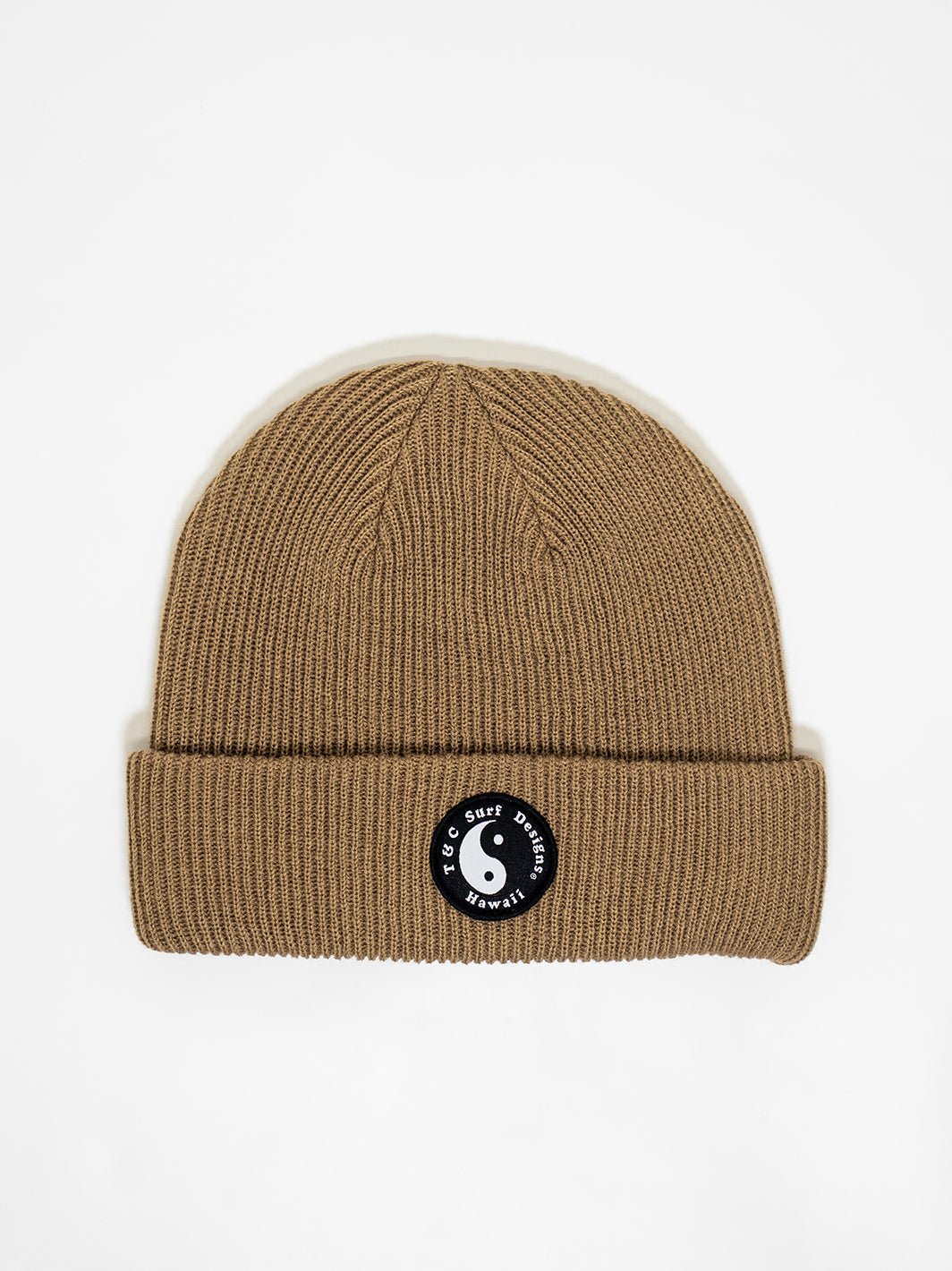 Australia OG Beanie Cinnamon - T&C Surf Designs