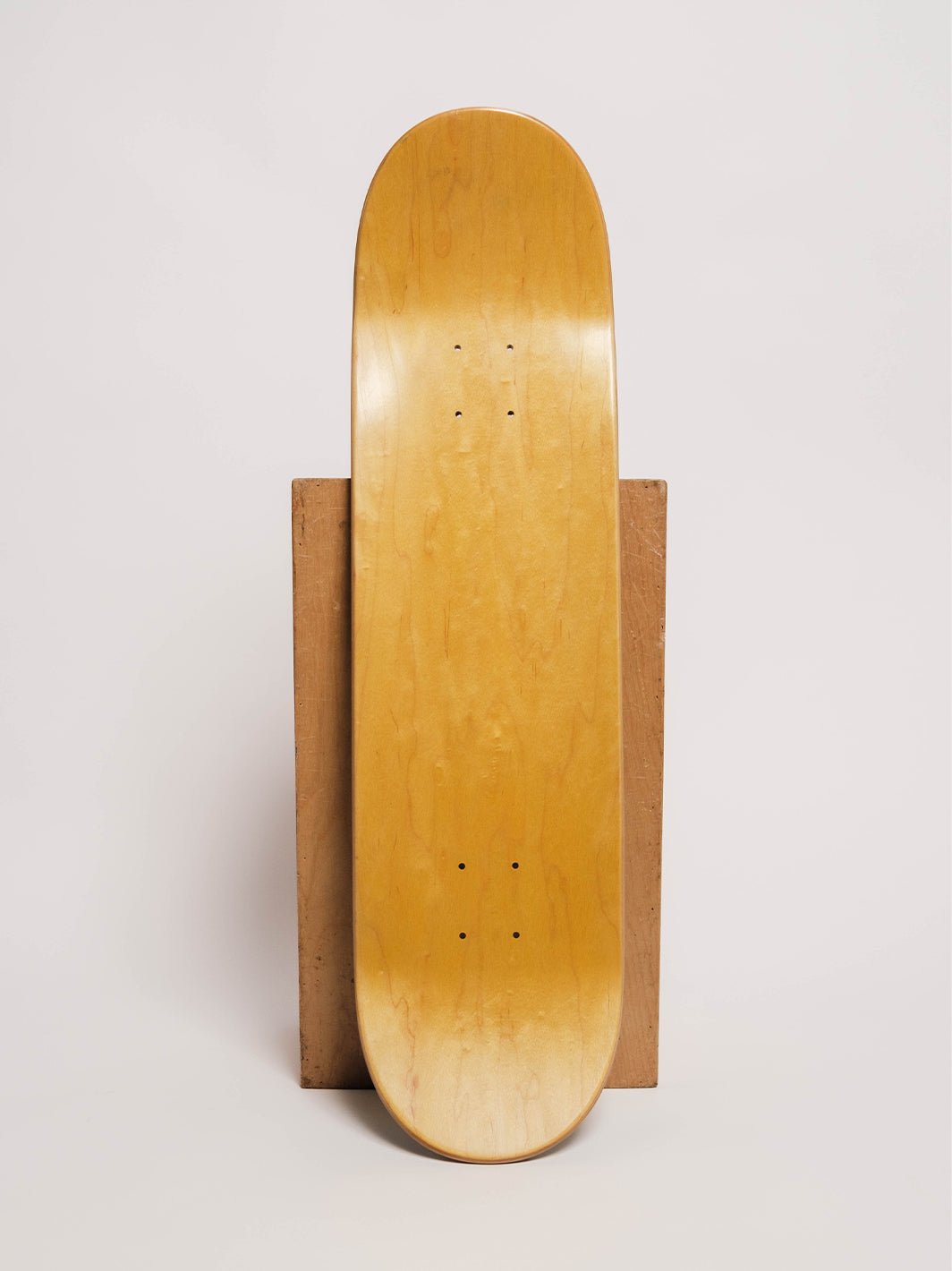 Stoke and Aloha Skateboard Deck - T&C Surf Designs