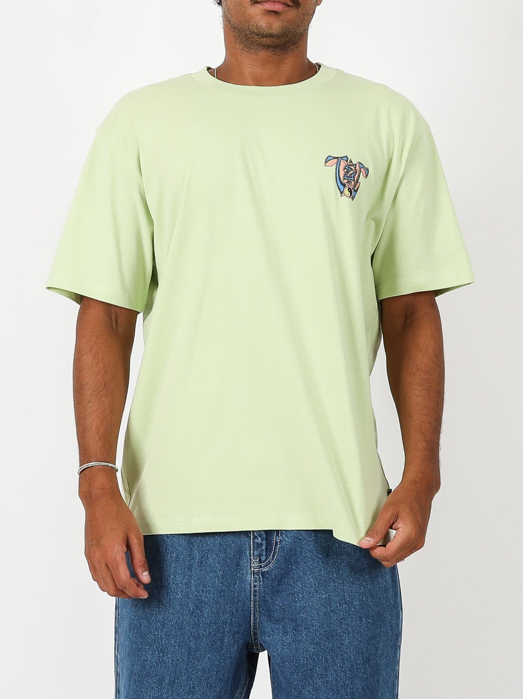 T&C Surf Designs Australia Eternal Tee,