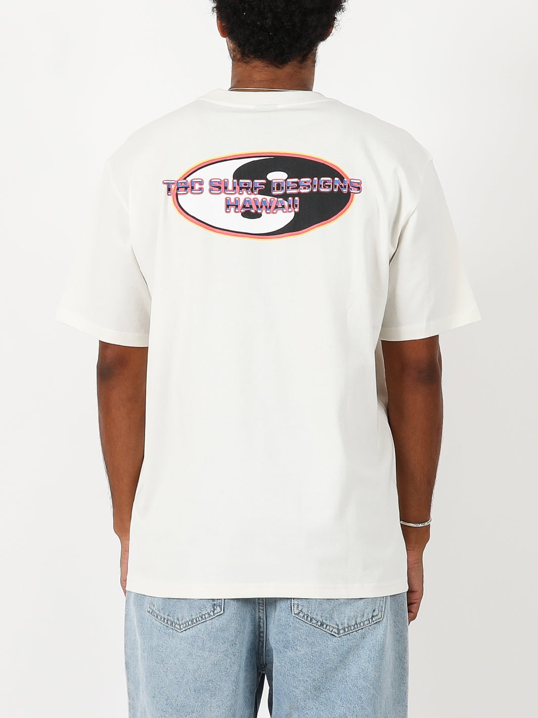 T&C Surf Designs Australia Sounds Tee,