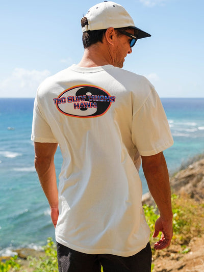 T&C Surf Designs T&C Surf Australia Sounds Tee,