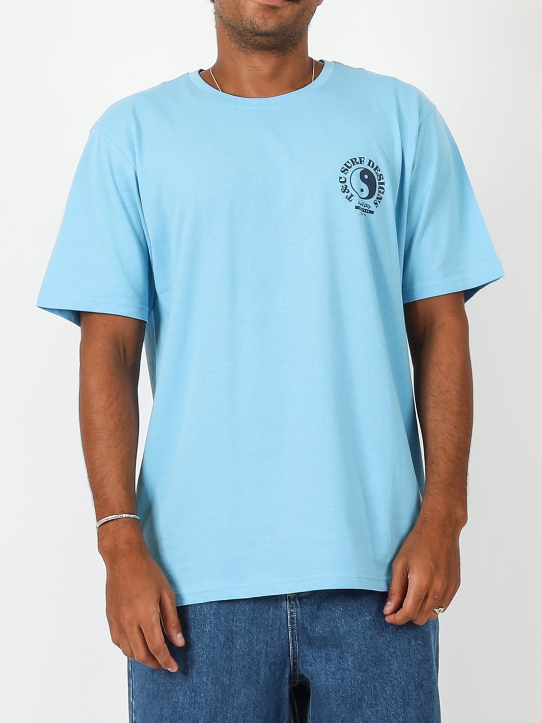 T&C Surf Designs Australia Sunset Tee,